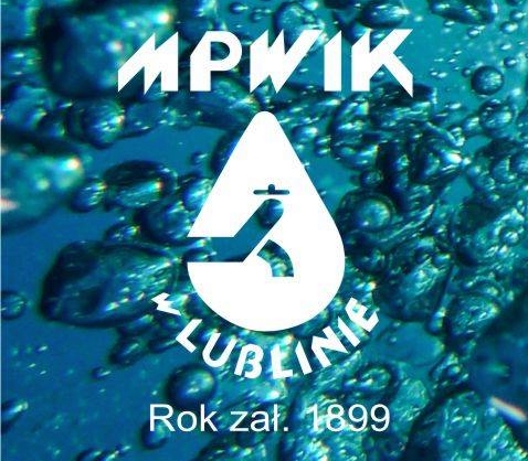 MPWiK Woda